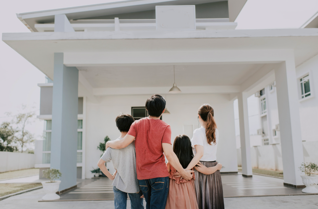 patrimoine familial