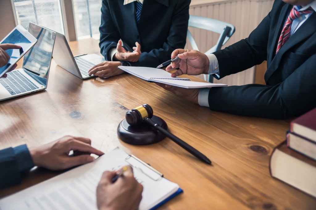 avocat entreprise